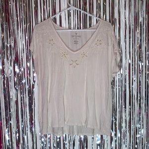 american eagle soft & sexy t